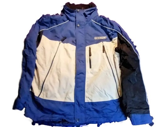 Crane sports 54 - l, jacke