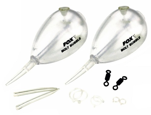 Fox bolt bubble wasserkugeln - bolt,