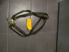 Doppelschultergurt  tragegurt für motorsense aus Tankstellen Auflösung SR2