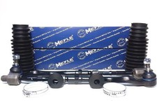 2x MEYLE Spurstange mit 2x