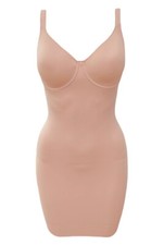 Rosa Faia Shapewear Bodydress