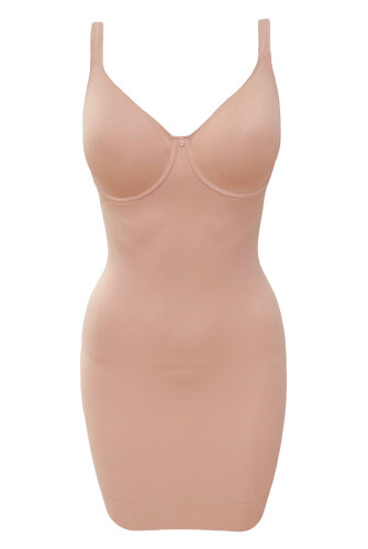 Rosa faia shapewear bodydress - faia,