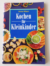 Buch - Kochen - Anne Wilson -