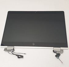 HP Elitebook X360 830 G6 Display FHD komplett Bildschirm Deckel Screen 13,3"