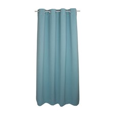 Verdunklungsvorhang Ösen