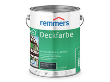 Remmers Deckfarbe Wetterschutzfarbe 5 l