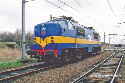 Piko lok 1200 acts blau - piko, n-e-lok