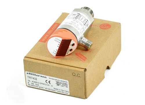 Ifm tr7432 temperatursensor - ifm,