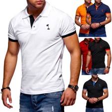 behype. Herren Kurzarm Basic