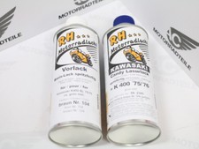 Motorradlack Motorrad Lack