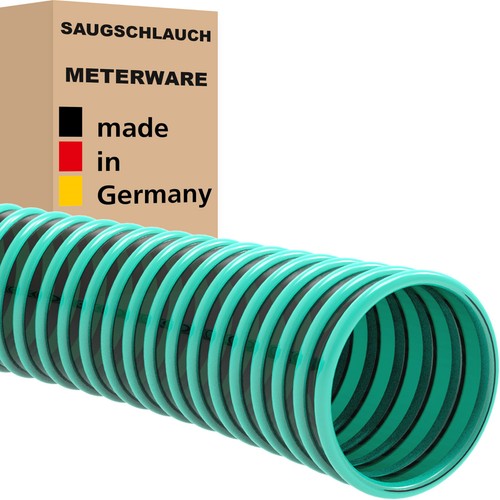 Saugschlauch pvc - saugschlauch,