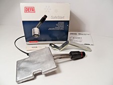 Engine Heater Element DEFA