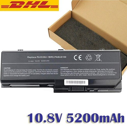 Akku für pa3536u - akku,