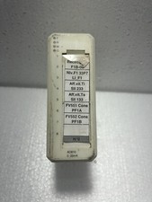 ABB AO810 Analog Leistung