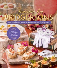 Teatime bei Bridgertons - Das