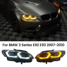 LED Scheinwerfer Für BMW 3er