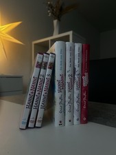 Hanni nanni die bücher - hanni, &