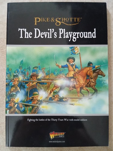 Pike shotte the devil - &, devil's