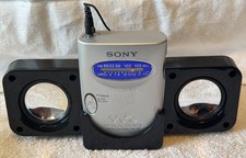 Sony Walkman SRF-59 AM/FM