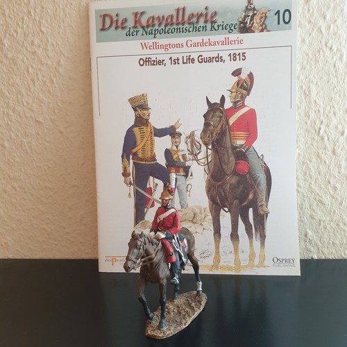 Del prado kavallerie - prado, nr.