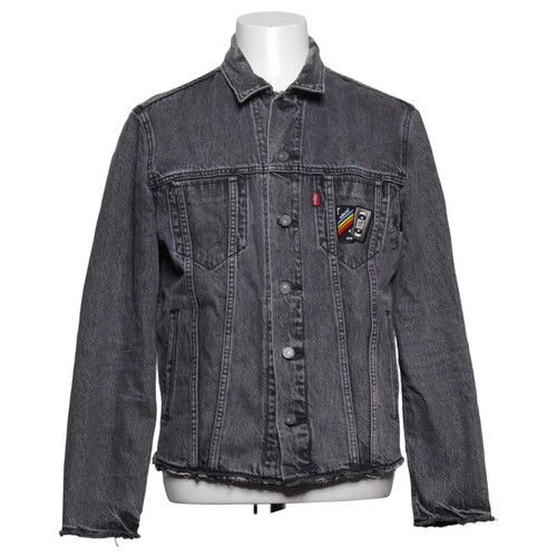 Levi strauss jeansjacke - levi,