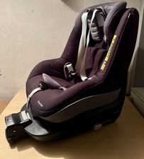 Gebrauchter Maxi Cosi 2Way Fix mit 2Way Pearl