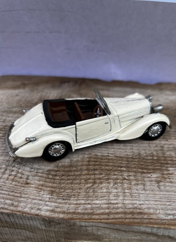 Modellauto oldtimer von solido - von,