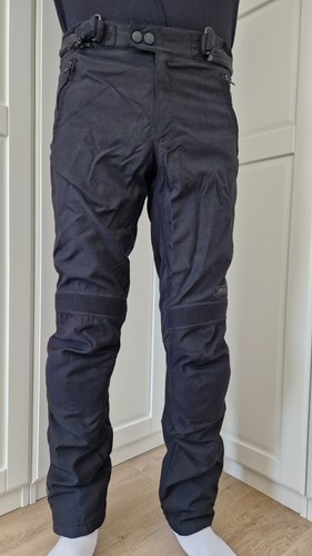 Vanucci herren motorradhose - herren,