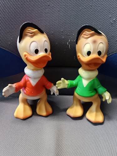 Disney figuren louie cm - figuren,