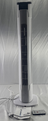 Quigg turmventilator 1 mit - quigg,