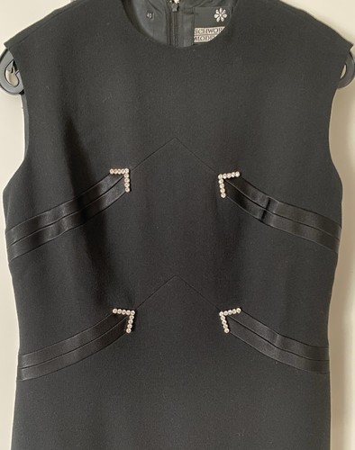 Elegantes kleid etuikleid - elegantes,