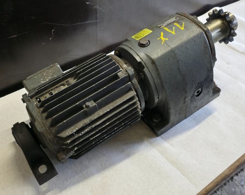 Motor bremsenprüfstand - 1x,