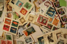 12,00 kg Kiloware, Spendenware, Deutsch, etwas Ausland (ca. 10 %)