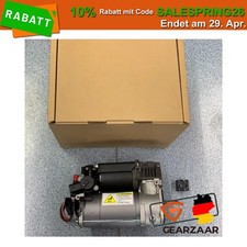 Luftfederung Kompressor für