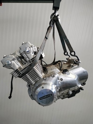 Kompletter motor sc01 für - motor,