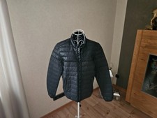 DIESEL leichte Steppjacke