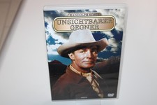 Unsichtbarer Gegner (Dvd)