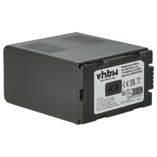 Akku für Panasonic AG-HPX250P