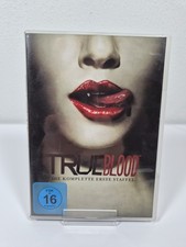 True Blood - Die komplette