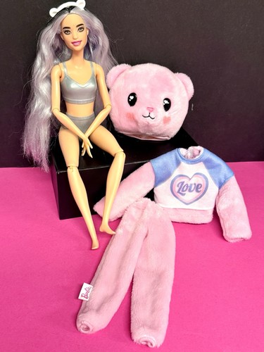 Barbie puppe fashion mit - puppe,