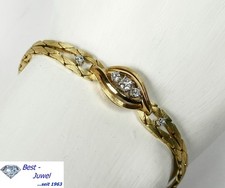 Klassisches Armband mit