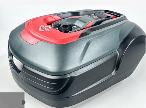 Cramer 2700 mähroboter - cramer, –