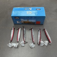 RARE ABU Garcia Krill Lure 28g