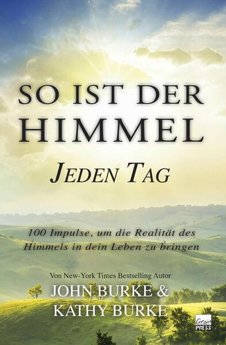 Ist der himmel jeden tag - -,