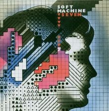 Seven von soft machine - von,