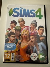 Die Sims 4 (PC)