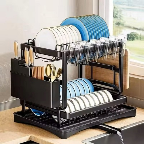 Etagere abtropfgestell - 2,