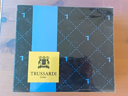 Trussardi uomo set - ,