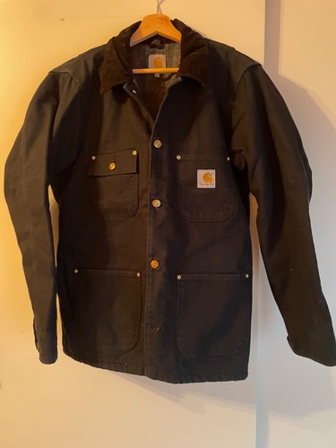 Carhartt workwear jacke - workwear,