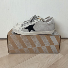 Golden Goose Superstar Damen